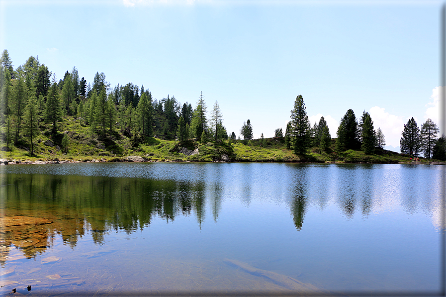 foto Lago di Nassere